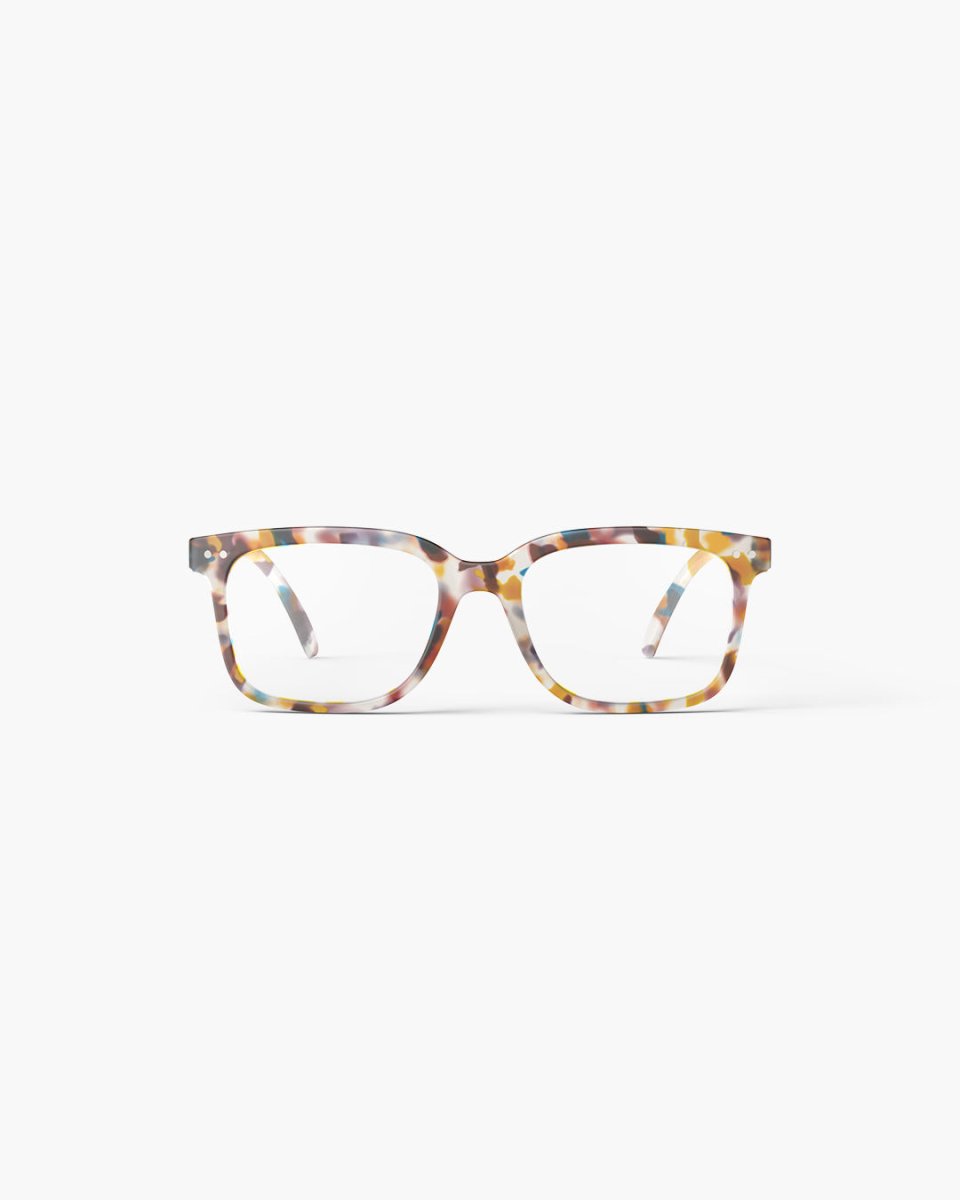 IZIPIZI #L Shape Reading Glasses - Ante ShopIZIPIZIReadingIZ - LMSLC18_10
