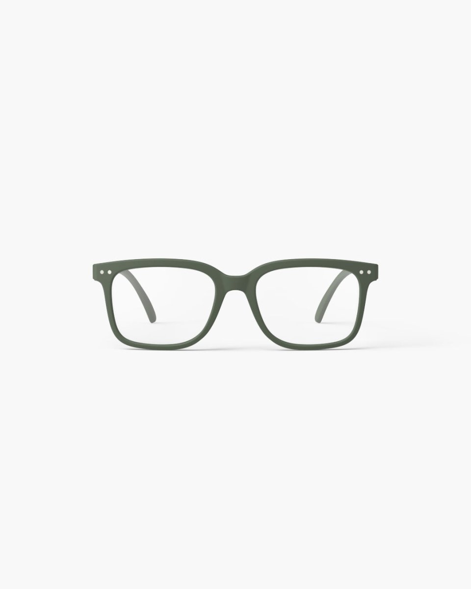 IZIPIZI #L Shape Reading Glasses - Ante ShopIZIPIZIReadingIZ - LMSLC25_10