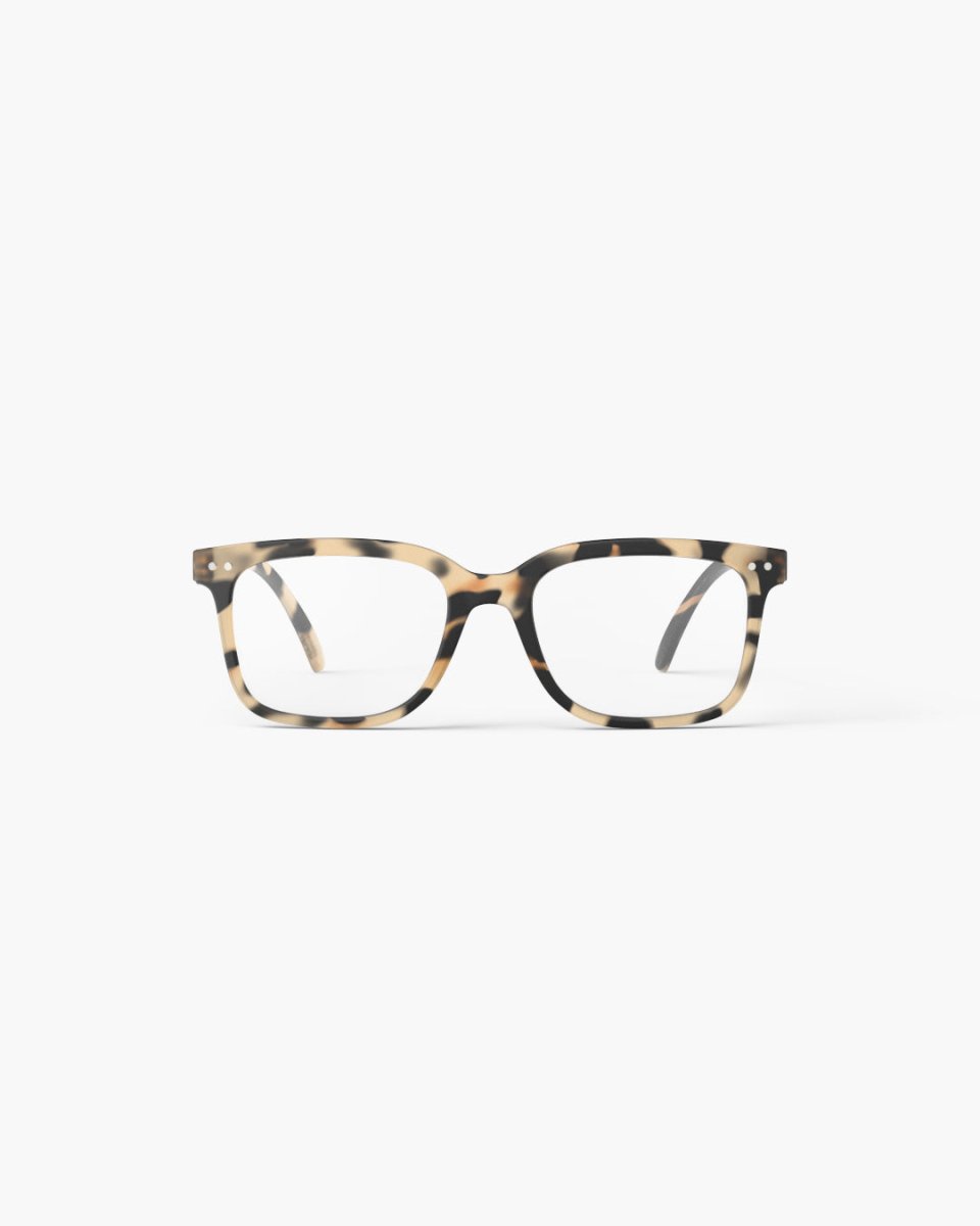 IZIPIZI #L Shape Reading Glasses - Ante ShopIZIPIZIReadingIZ - LMSLC69_10