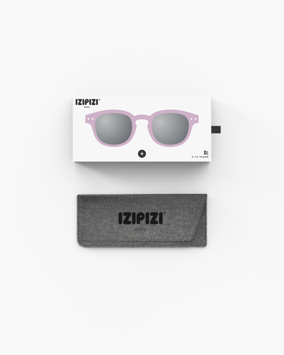 IZIPIZI Lilac/Pear Junior Sun Glasses - Ante ShopIZIPIZISun Glasses3701210439860IZ - JSNCC268_00