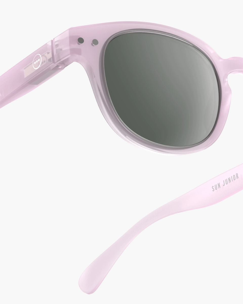 IZIPIZI Lilac/Pear Junior Sun Glasses - Ante ShopIZIPIZISun Glasses3701210439860IZ - JSNCC268_00