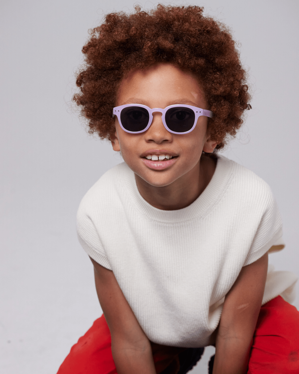IZIPIZI Lilac/Pear Junior Sun Glasses - Ante ShopIZIPIZISun Glasses3701210439860IZ - JSNCC268_00