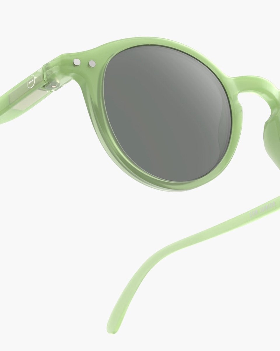 IZIPIZI Lilac/Pear Junior Sun Glasses - Ante ShopIZIPIZISun Glasses3701210439907IZ - JSNDC269_00