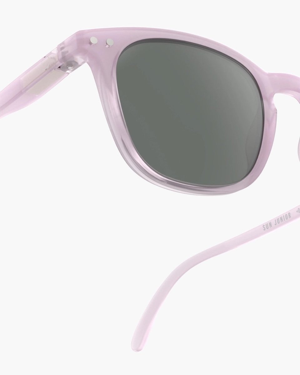 IZIPIZI Lilac/Pear Junior Sun Glasses - Ante ShopIZIPIZISun Glasses3701210439884IZ - JSNEC268_00