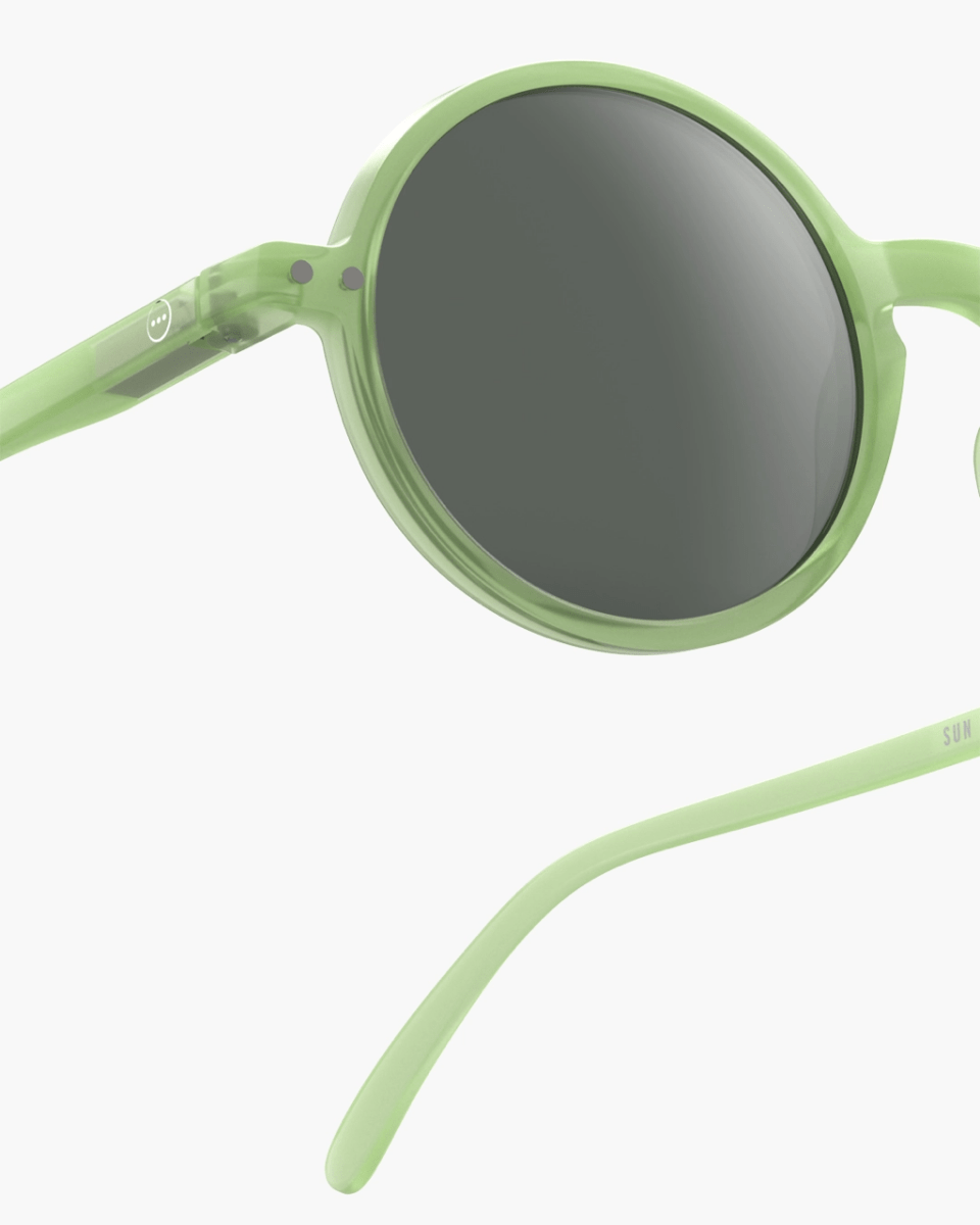 IZIPIZI Lilac/Pear Junior Sun Glasses - Ante ShopIZIPIZISun Glasses3701210440552IZ - JSNGC269_00