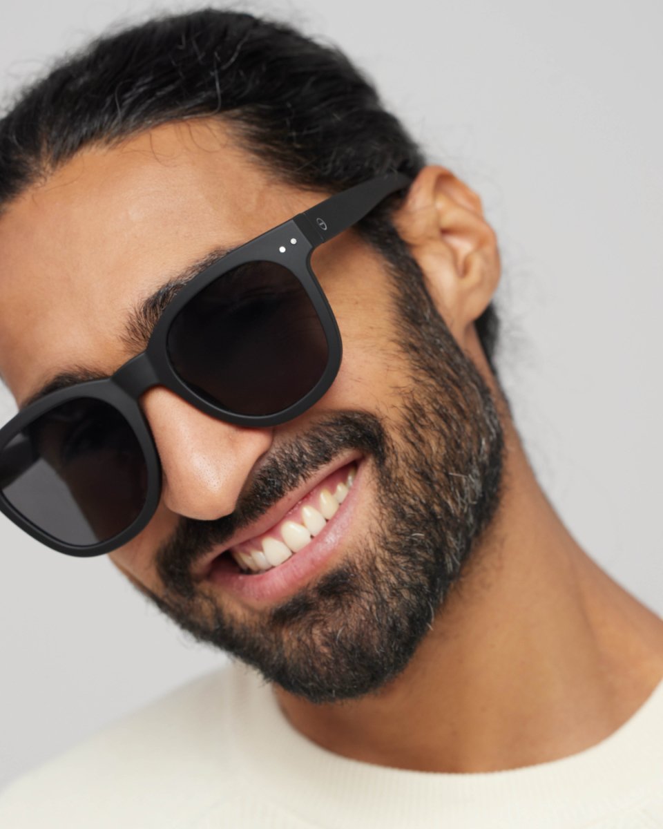 IZIPIZI #N Shape Sunglasses - Ante ShopIZIPIZIeyewearIZ - SLMSNC01_00