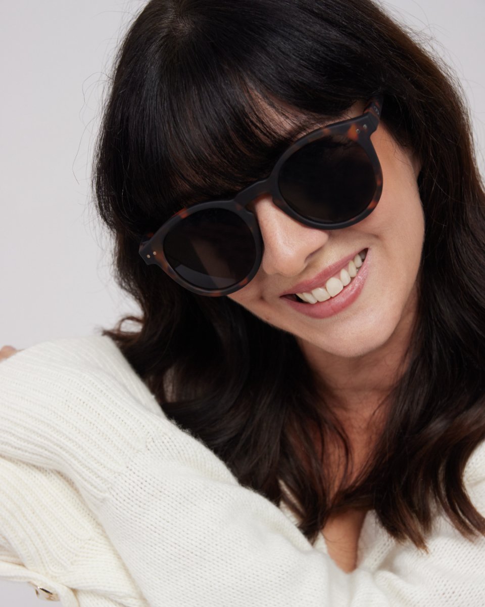 IZIPIZI #N Shape Sunglasses - Ante ShopIZIPIZIeyewearIZ - SLMSNC02_00