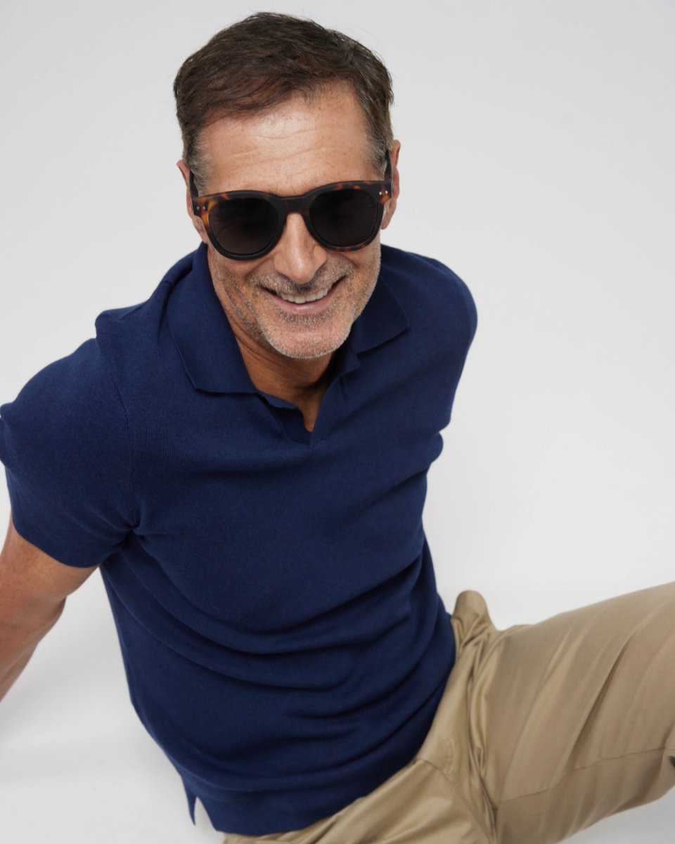 IZIPIZI #N Shape Sunglasses - Ante ShopIZIPIZIeyewearIZ - SLMSNC02_00