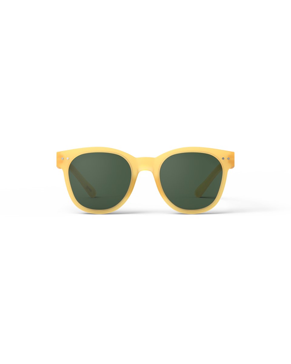 IZIPIZI #N Shape Sunglasses - Ante ShopIZIPIZIeyewearIZ - SLMSNC135_00