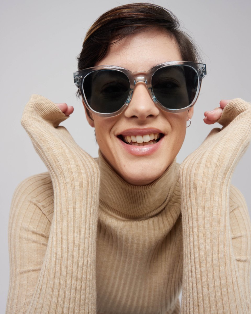 IZIPIZI #N Shape Sunglasses - Ante ShopIZIPIZIeyewearIZ - SLMSNC237_00