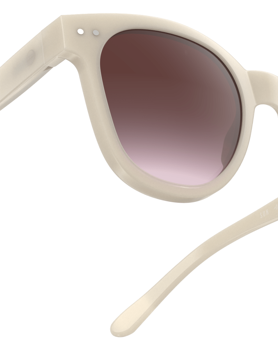 IZIPIZI #N Vintage Cream Sunglasses - Ante ShopIZIPIZIeyewear3701210439471IZ - SUNNC234_00