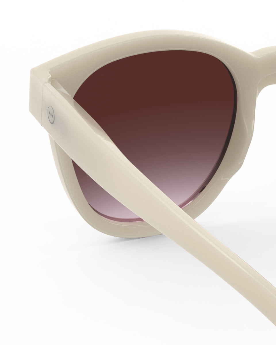 IZIPIZI #N Vintage Cream Sunglasses - Ante ShopIZIPIZIeyewear3701210439471IZ - SUNNC234_00