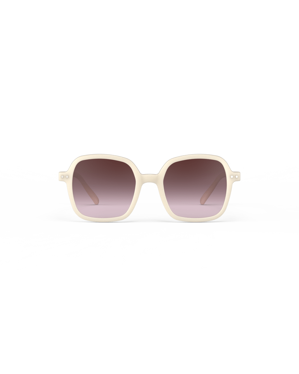IZIPIZI #OFFICE Vintage Cream Sunglasses - Ante ShopIZIPIZIeyewear3701210440262IZ - SUNOFC234_00