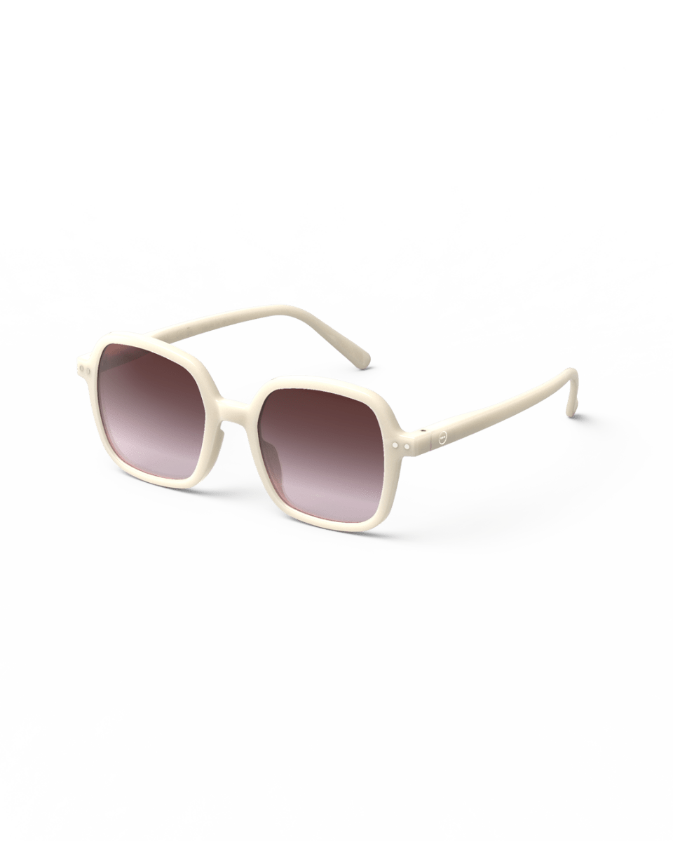 IZIPIZI #OFFICE Vintage Cream Sunglasses - Ante ShopIZIPIZIeyewear3701210440262IZ - SUNOFC234_00
