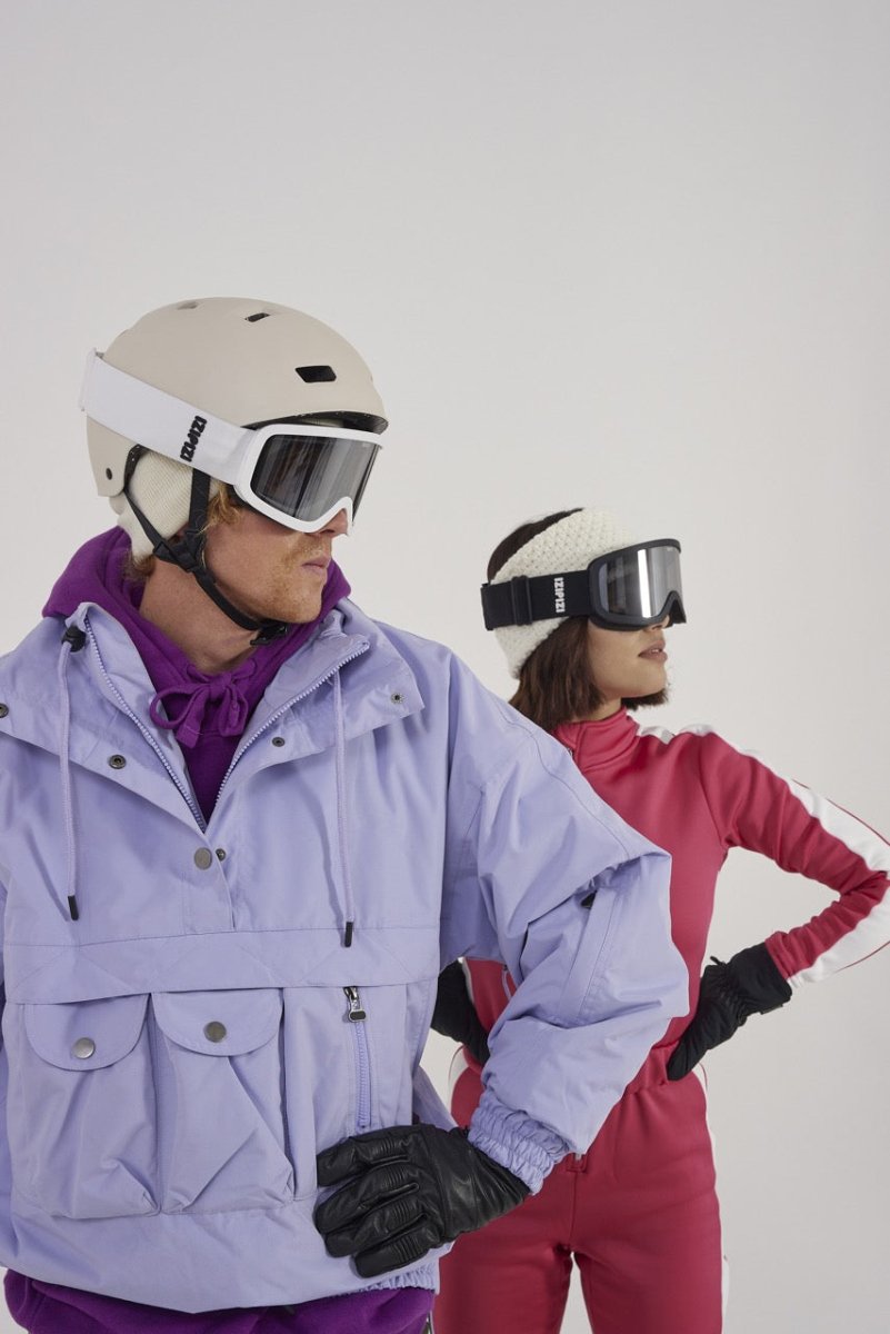 IZIPIZI Snow Goggles - Ante ShopIZIPIZIeyewear3760247697971IZ - SSNOWLC03