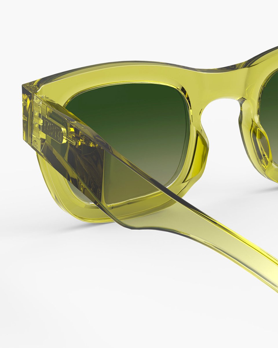 IZIPIZI Tasty Granita Sunglasses - Ante ShopIZIPIZIeyewear3701210437828IZ - SUNTYC257_00