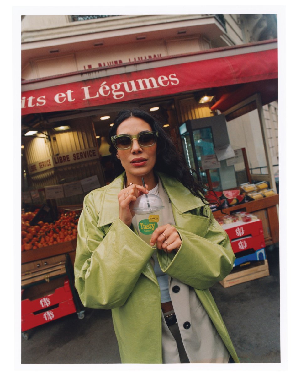IZIPIZI Tasty Granita Sunglasses - Ante ShopIZIPIZIeyewear3701210437828IZ - SUNTYC257_00