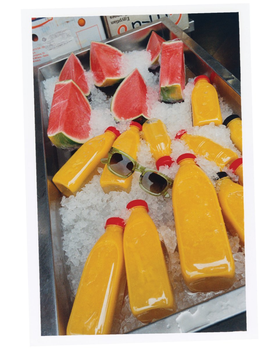 IZIPIZI Tasty Granita Sunglasses - Ante ShopIZIPIZIeyewear3701210437828IZ - SUNTYC257_00