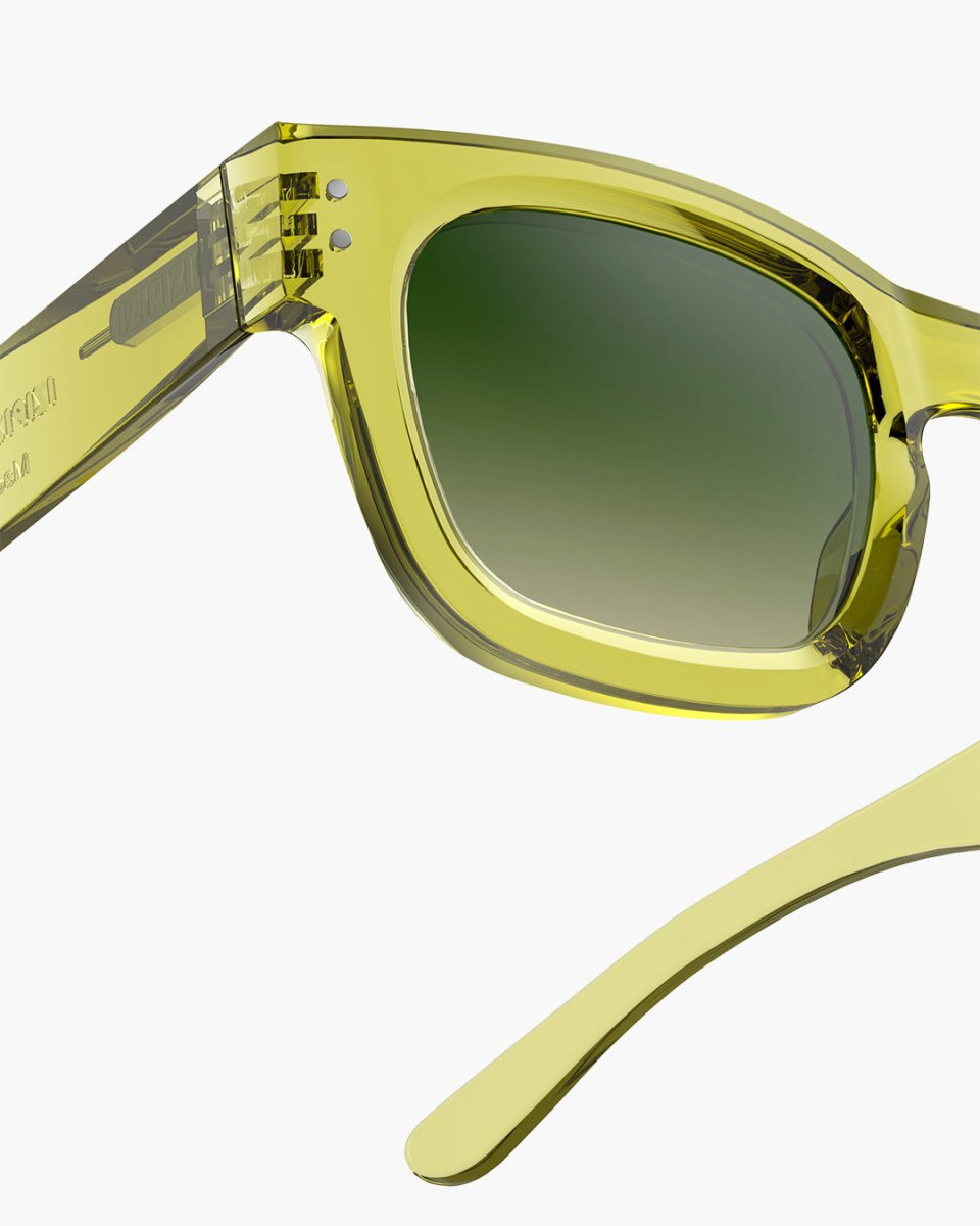 IZIPIZI Tasty Granita Sunglasses - Ante ShopIZIPIZIeyewear3701210437828IZ - SUNTYC257_00