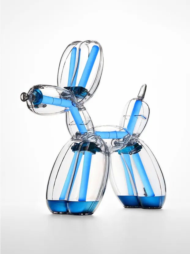 Jeff Koons Balloon Dog Lamp Chromatic 2026 by Lexon (PRE - ORDER) - Ante ShopLexonLed Lamps