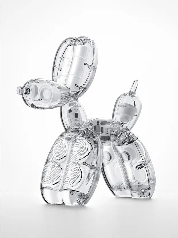 Jeff Koons Balloon Dog Speaker Chromatic 2026 by Lexon (PRE - ORDER) - Ante ShopLexonSpeakers