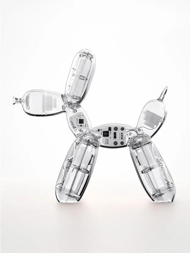 Jeff Koons Balloon Dog Speaker Chromatic 2026 by Lexon (PRE - ORDER) - Ante ShopLexonSpeakers