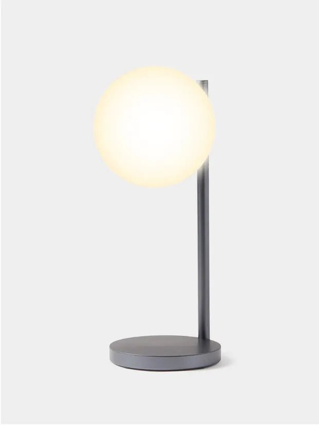Lexon - Bubble Desk Lamp with Built - in Wireless Charger (Pre - Order) - Ante ShopLexonLed Lamps3660491203877LH70X