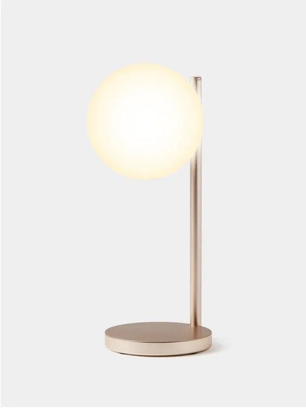 Lexon - Bubble Desk Lamp with Built - in Wireless Charger (Pre - Order) - Ante ShopLexonLed Lamps3660491203884LH70X
