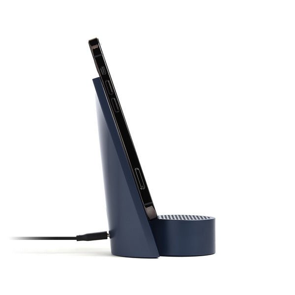 Lexon City Energy Pro Wireless charging station with Bluetooth® speaker & microphones | 10W - Ante ShopLexonSpeakers3660491204553LD145D9
