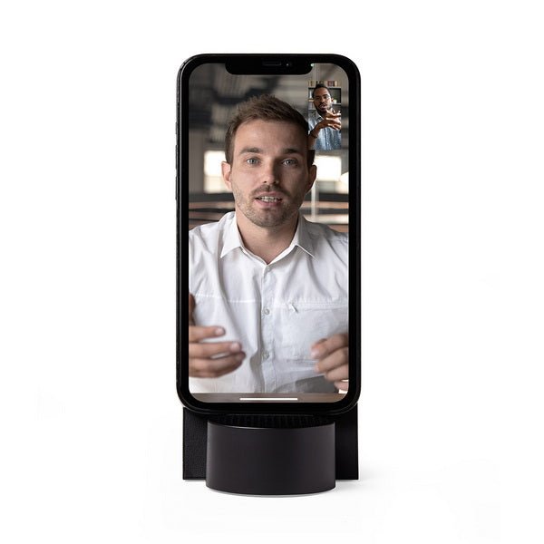 Lexon City Energy Pro Wireless charging station with Bluetooth® speaker & microphones | 10W - Ante ShopLexonSpeakers3660491204553LD145D9