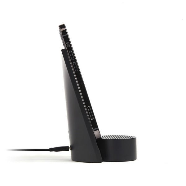 Lexon City Energy Pro Wireless charging station with Bluetooth® speaker & microphones | 10W - Ante ShopLexonSpeakers3660491204546LD145N