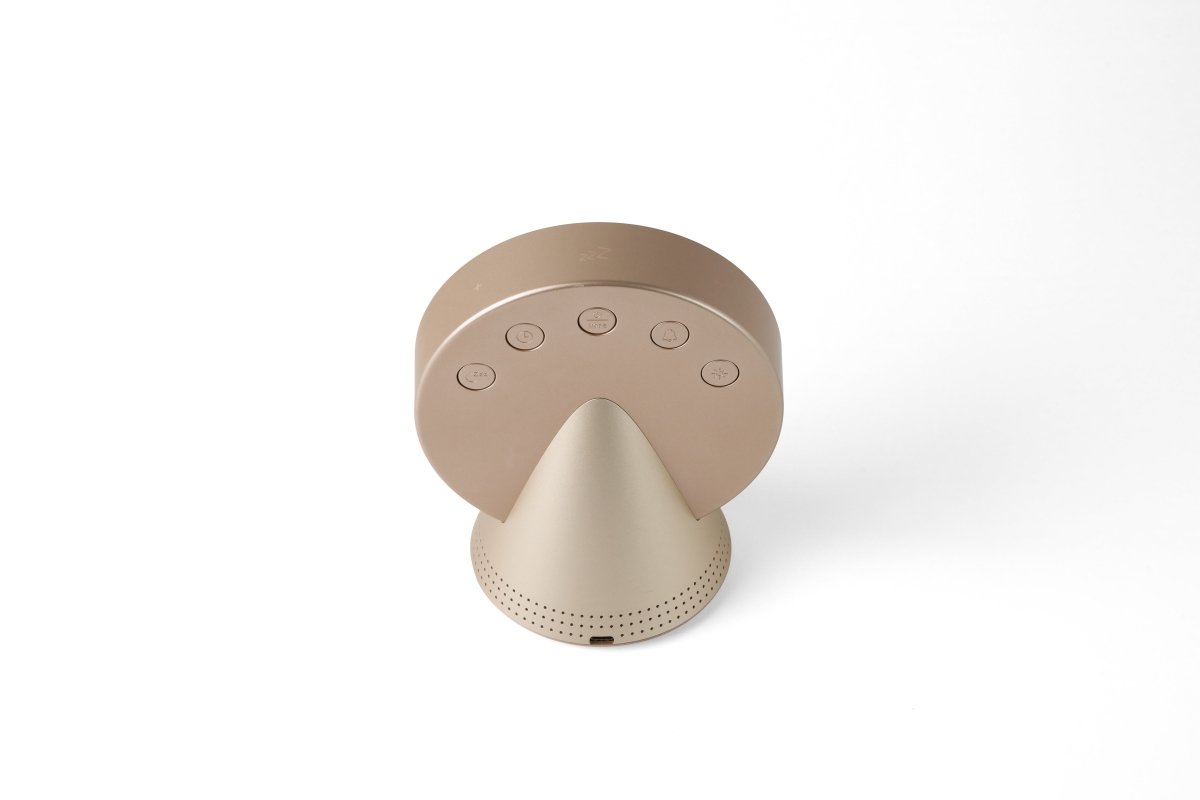 Lexon Conic Clock - Ante ShopLexonAlarm Clocks3660491209770LR156PG3