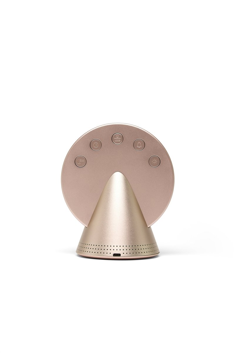 Lexon Conic Clock - Ante ShopLexonAlarm Clocks3660491209770LR156PG3