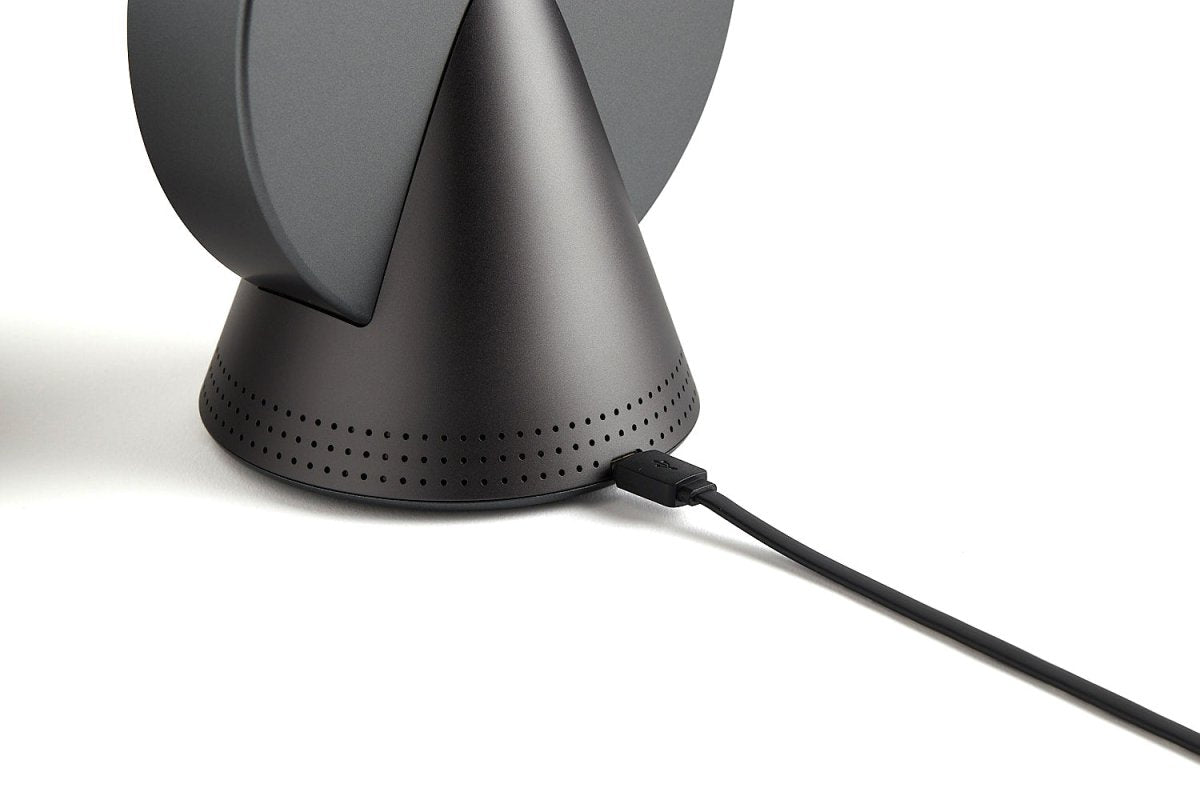 Lexon Conic Clock - Ante ShopLexonAlarm Clocks3660491209770LR156PG3