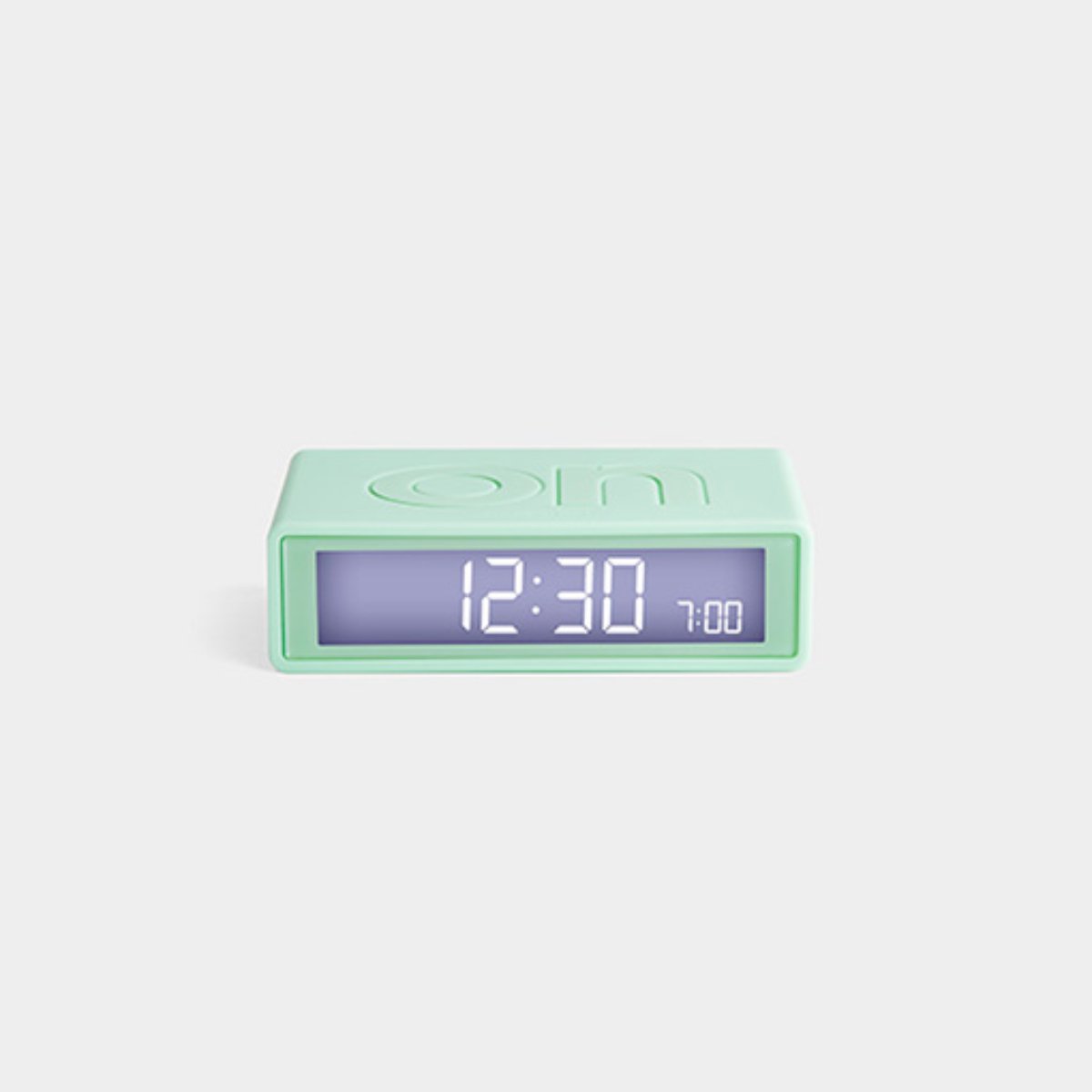 Lexon Flip+ Travel Mini Reversible Travel Alarm Clock - Ante ShopLexonAlarm Clocks3660491203730LR151M1