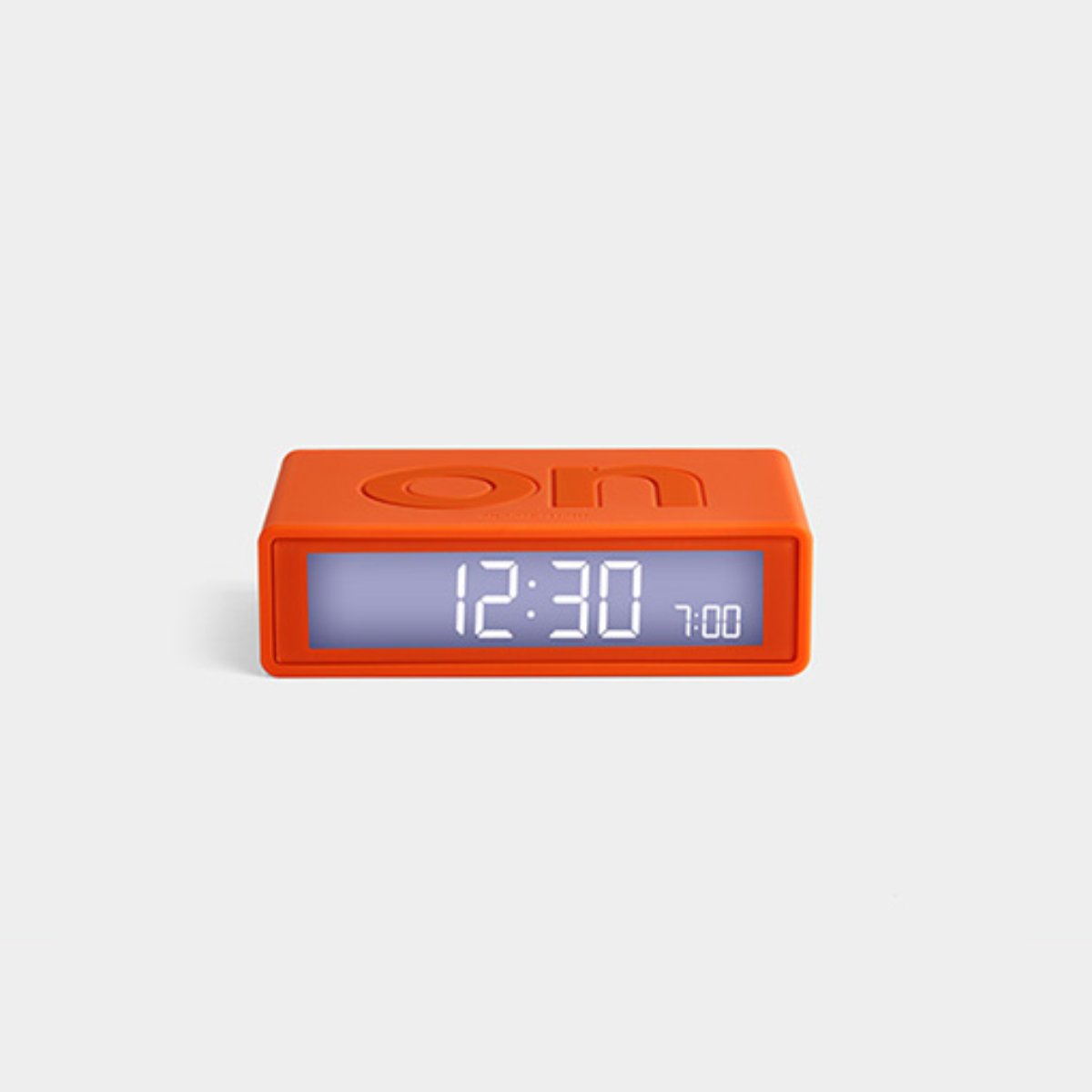 Lexon Flip+ Travel Mini Reversible Travel Alarm Clock - Ante ShopLexonAlarm Clocks3660491203747LR151O1