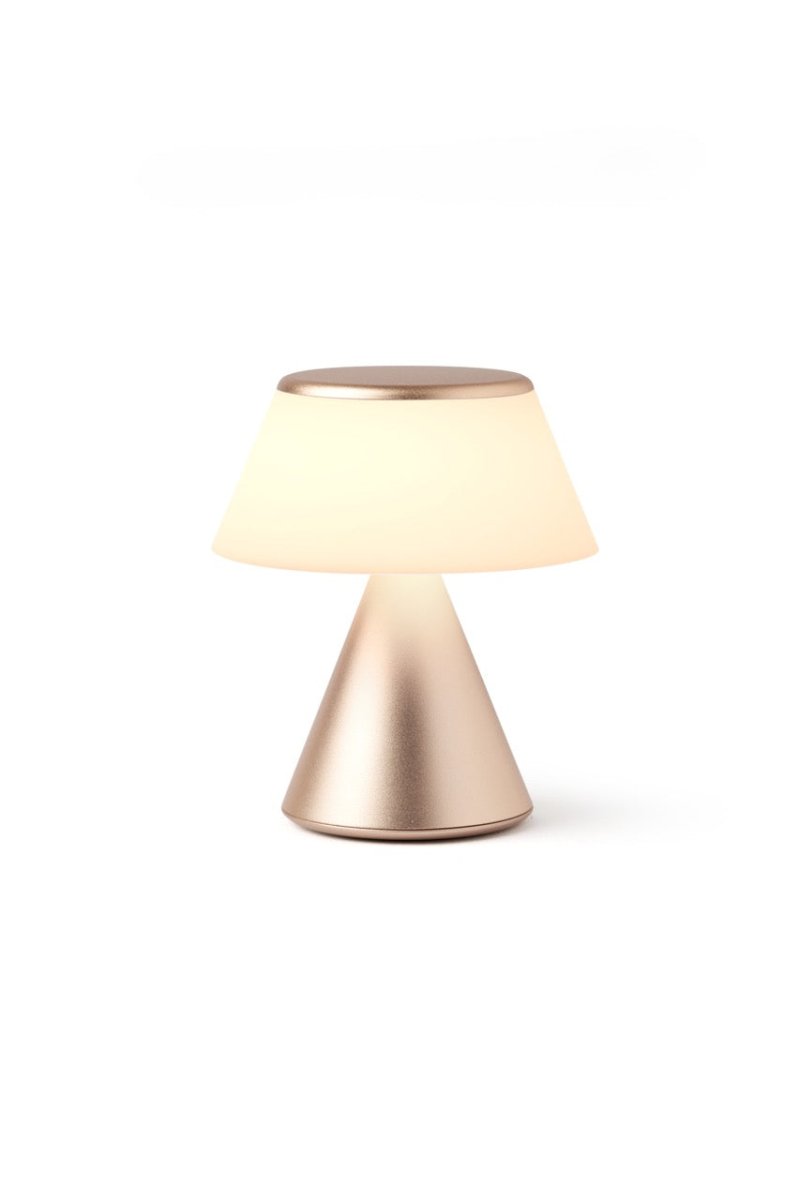 Lexon - Luma S Infinitely Synchronizable LED Lamp - Ante ShopLexonLed Lamps3660491208520LH96MD
