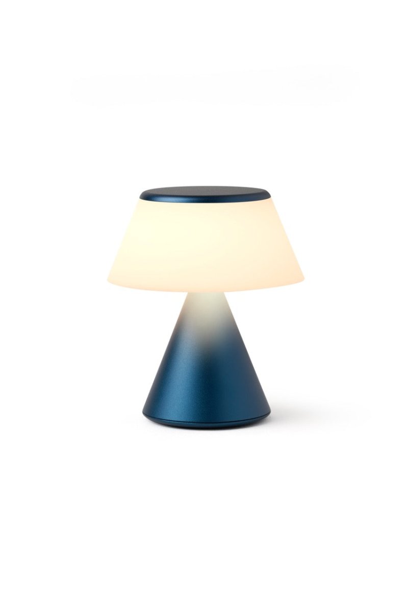 Lexon - Luma S Infinitely Synchronizable LED Lamp - Ante ShopLexonLed Lamps3660491208537LH96MDB
