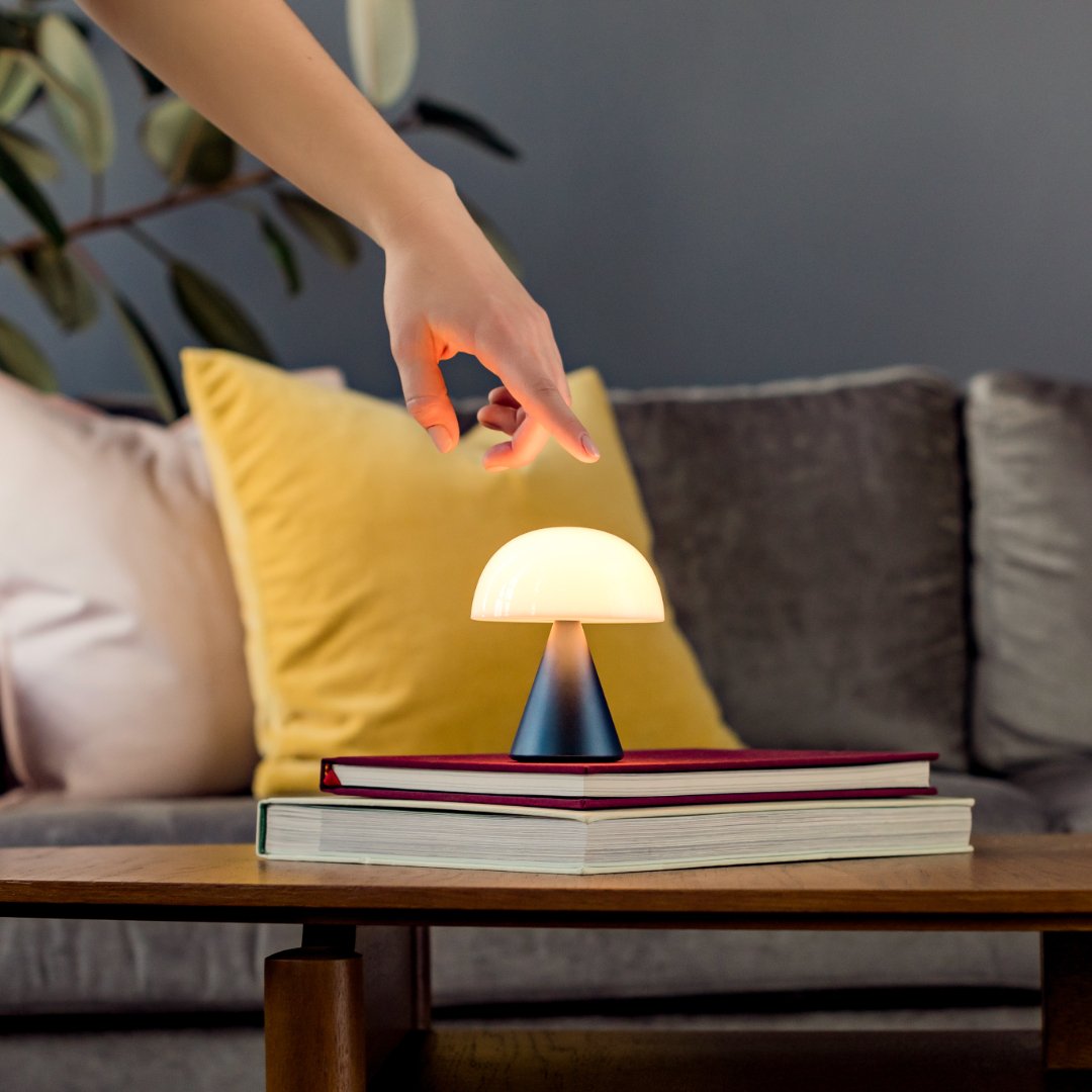 Lexon - MINA M Rechargeable Portable LED Lamp - Ante ShopLexonLed LampsLH64MAP