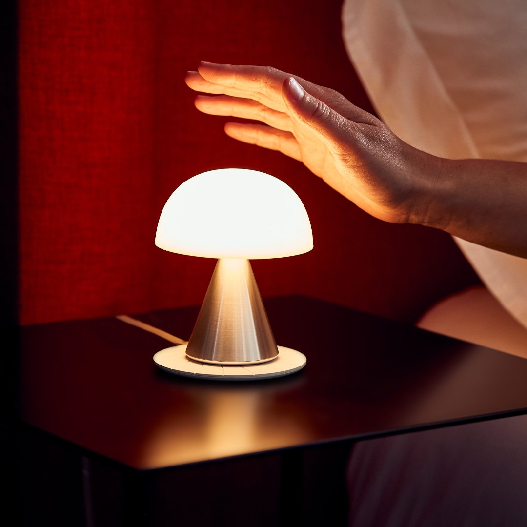 Lexon - MINA M Rechargeable Portable LED Lamp - Ante ShopLexonLed LampsLH64MAP