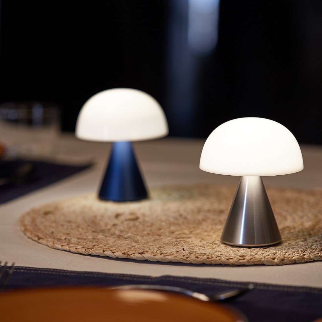 Lexon - MINA M Rechargeable Portable LED Lamp - Ante ShopLexonLed LampsLH64MAP