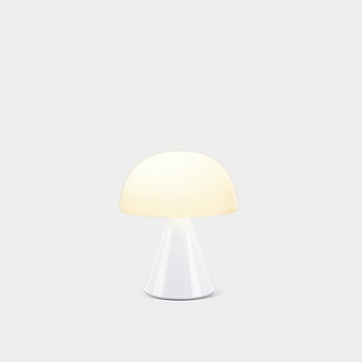 Lexon - MINA M Rechargeable Portable LED Lamp - Ante ShopLexonLed Lamps810011117563LH64WG