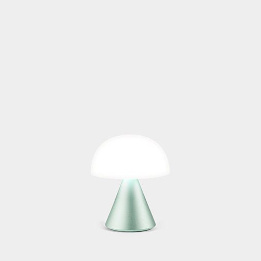 Lexon - MINA Mini Rechargeable Portable LED Lamp - Ante ShopLexonLed LampsLH60M1