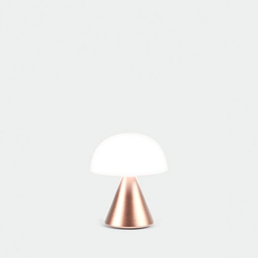 Lexon - MINA Mini Rechargeable Portable LED Lamp - Ante ShopLexonLed LampsLH60MD