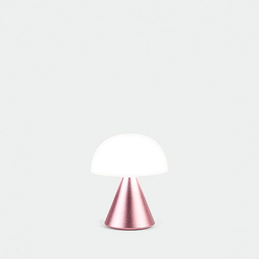 Lexon - MINA Mini Rechargeable Portable LED Lamp - Ante ShopLexonLed LampsLH60MLP
