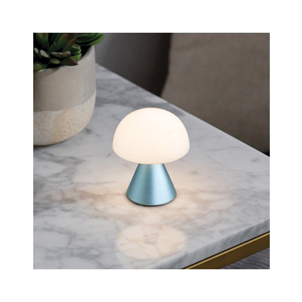 Lexon - MINA Mini Rechargeable Portable LED Lamp - Ante ShopLexonLed LampsLH60O1