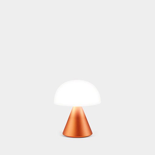 Lexon - MINA Mini Rechargeable Portable LED Lamp - Ante ShopLexonLed LampsLH60O1