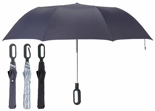 Lexon - MINIHOOK UMBRELLA. Hook handle umbrella. - Ante ShopLexonUmbrella810011118645LU21LB1