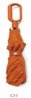 Lexon - MINIHOOK UMBRELLA. Hook handle umbrella. - Ante ShopLexonUmbrella810011118652LU21O1