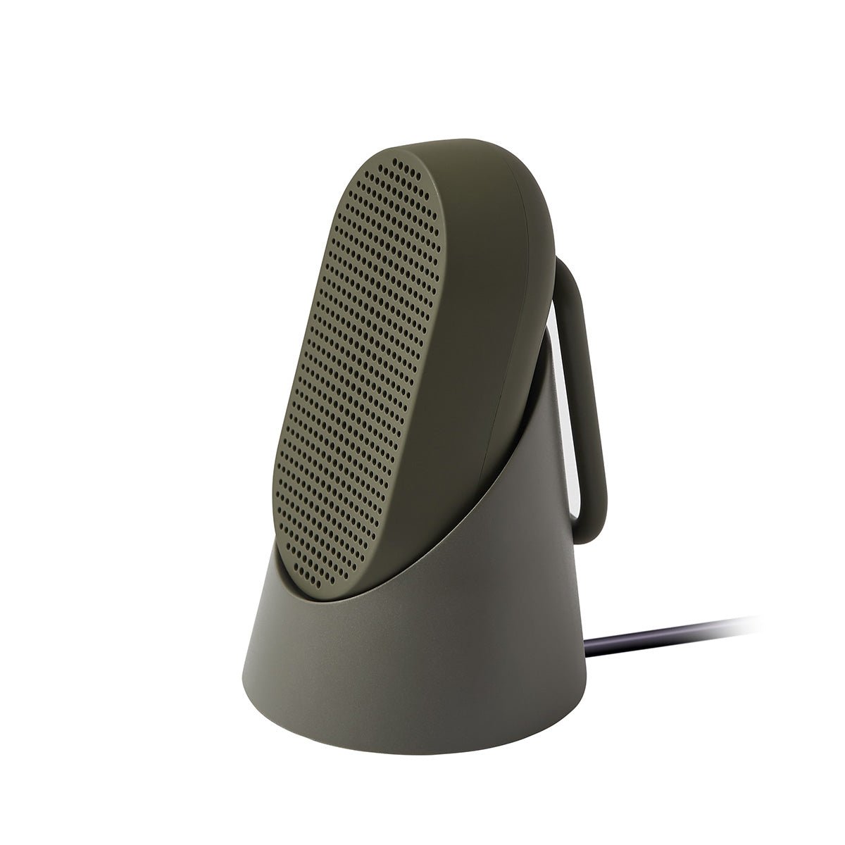 Lexon Mino T - Bluetooth® speaker with integrated carabiner - Ante ShopLexonSpeakers810011114197LA124K9